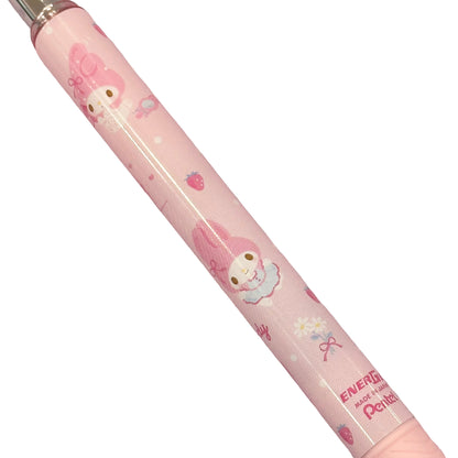 Pentel x My Melody Ballpoint Pen