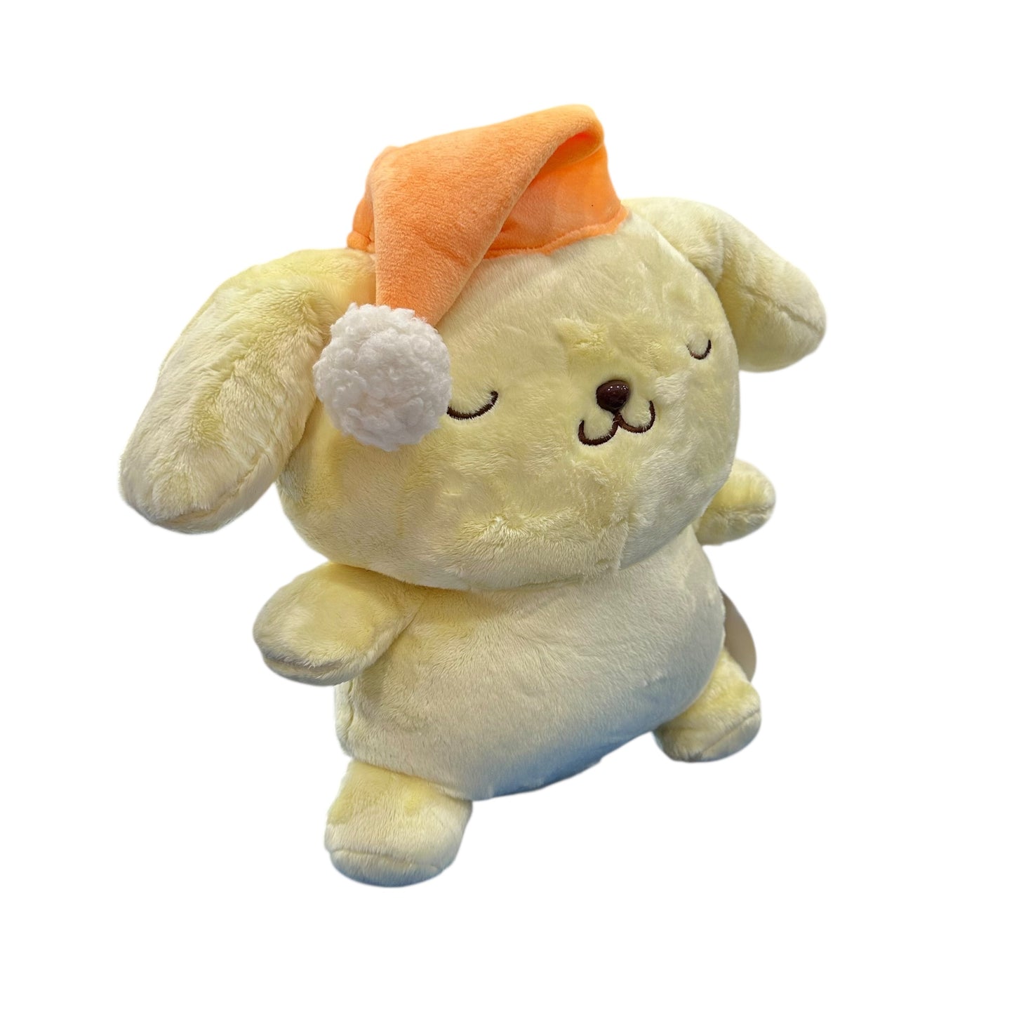 Pompompurin "Snuggle Me" Plush