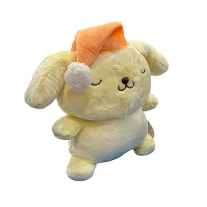 Pompompurin "Snuggle Me" Plush