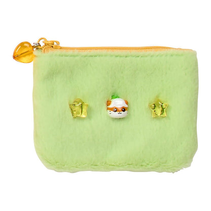 Sanrio Characters "Tokimeki Pop Beads" Secret Mini Coin Purse