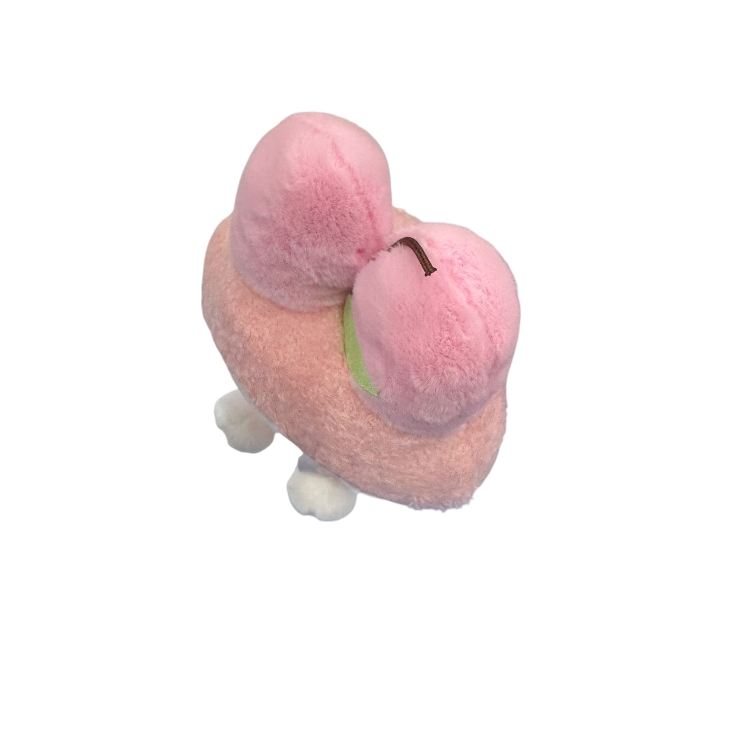 My Melody "Fruit Cape" 10in Plush