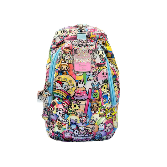 JuJuBe x tokidoki "20th Anniversary" Crossbody Sling