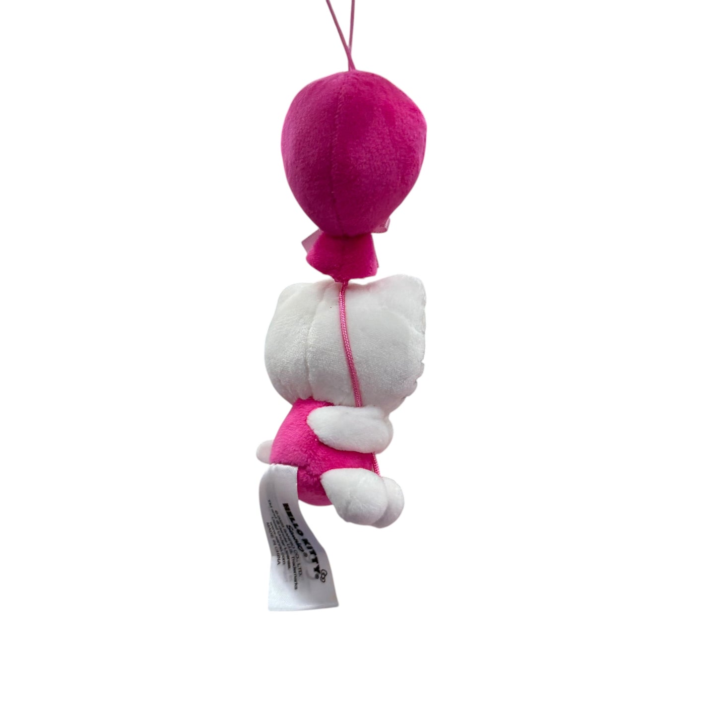 Hello Kitty "Balloon" Mascot Ornament