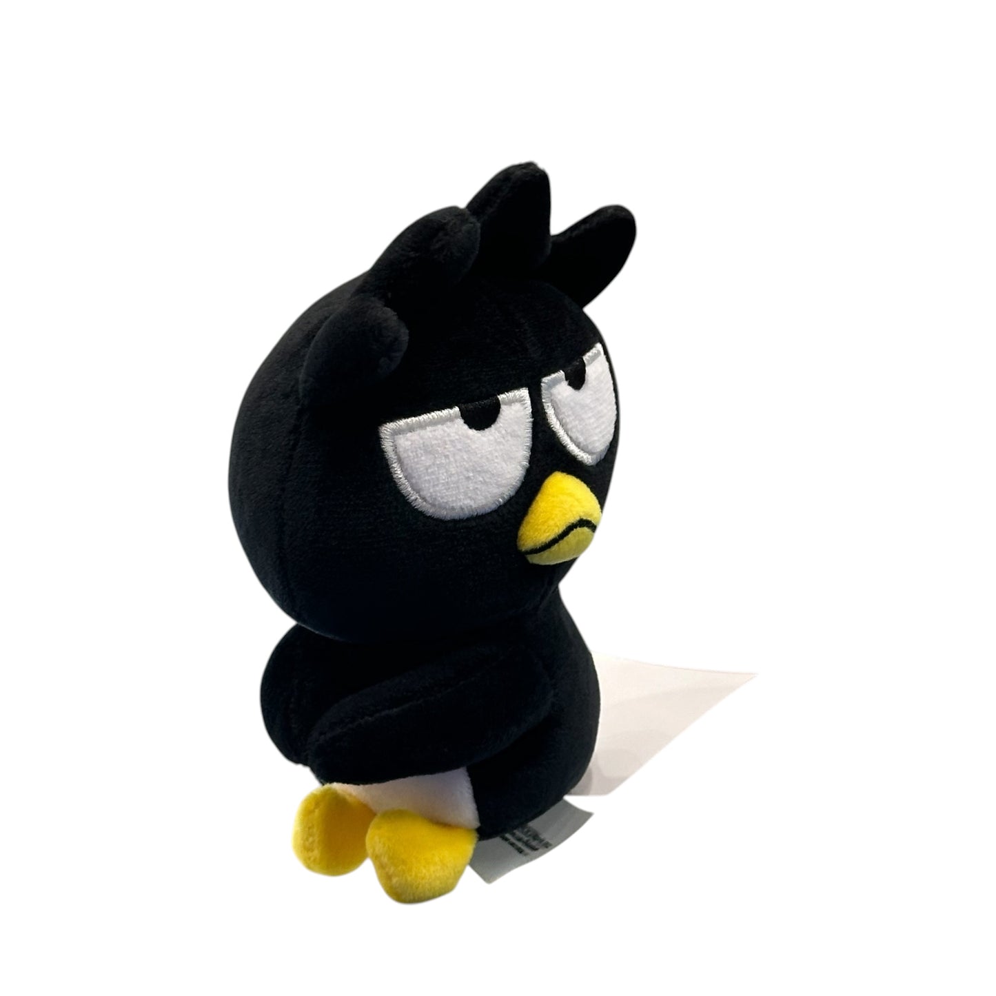 Badtz Maru "Hapidanbui" Clip Mascot