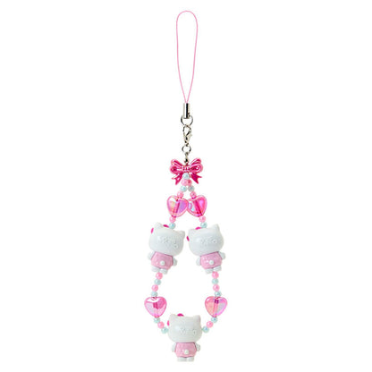 Hello Kitty "TPB" Cellphone Strap
