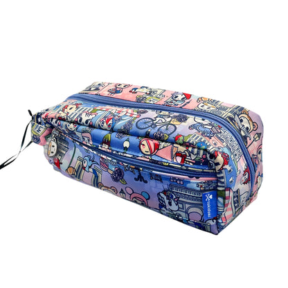JuJuBe x tokidoki "C'est la vie à Paris" Be Dapper