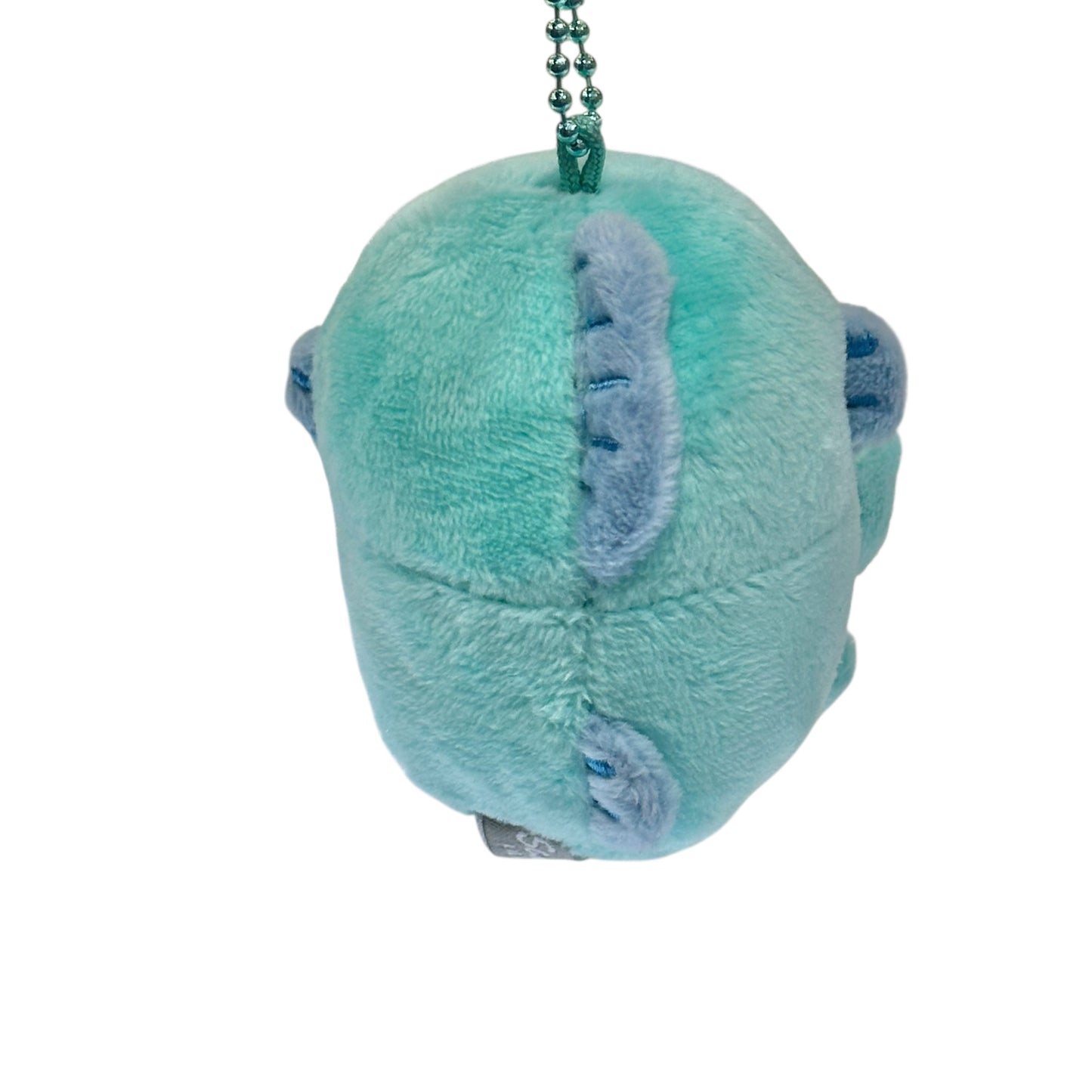 Hangyodon "Pencil" Backpack Keychain