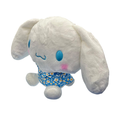 Cinnamoroll "Summer Dress" 10in Plush