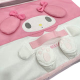 My Melody Large Storage Box