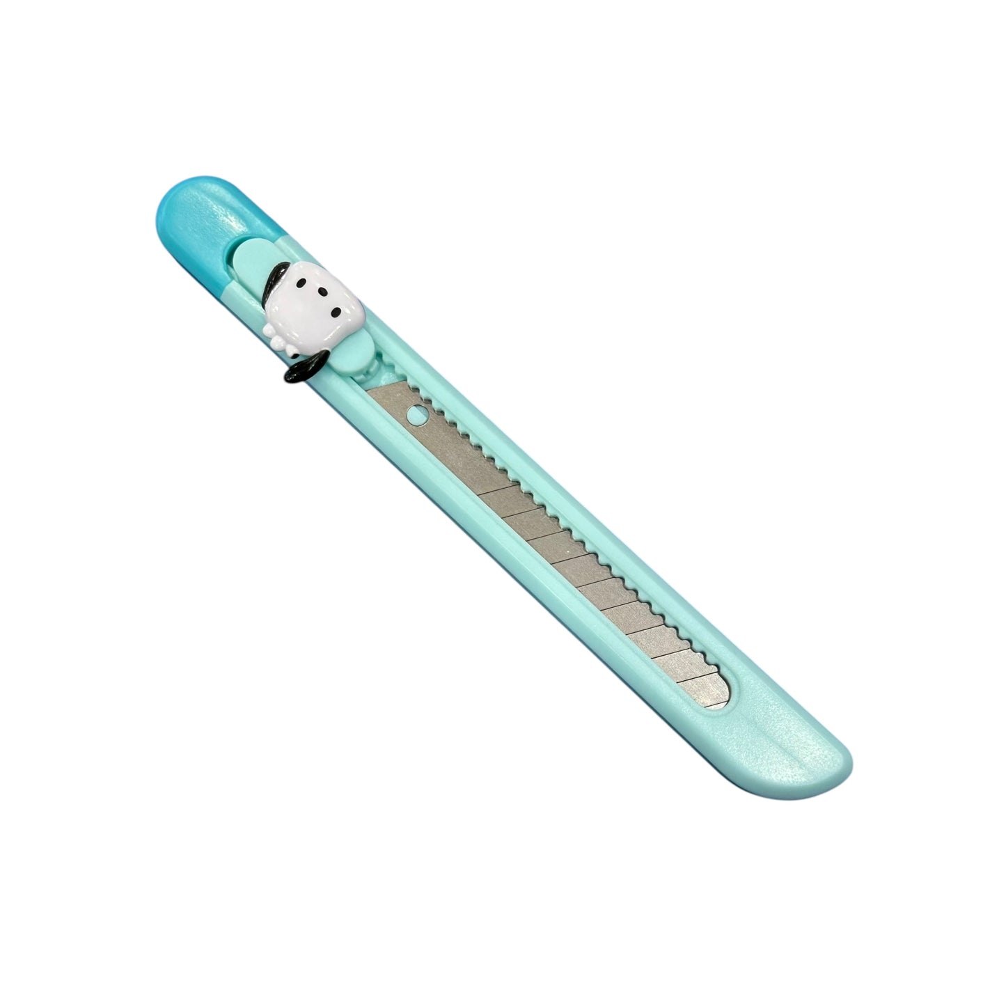 Pochacco Pocket Cutter