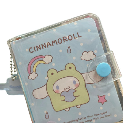 Cinnamoroll Mini Diary