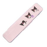 Kuromi Chopsticks & Spoon Set