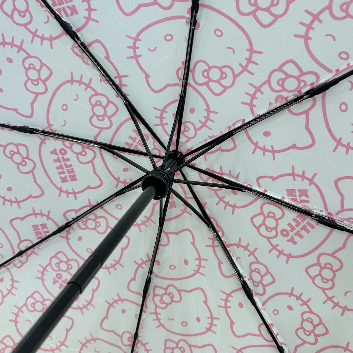 Hello Kitty "Expression" Umbrella