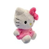 Hello Kitty Plush in Box (Pink)