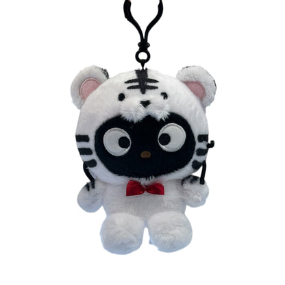 Chococat "Midnight Circus" Mascot Clip On