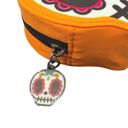 JuJuBe x tokidoki "Día de los Muertos" Sugar Skull Mini Bag
