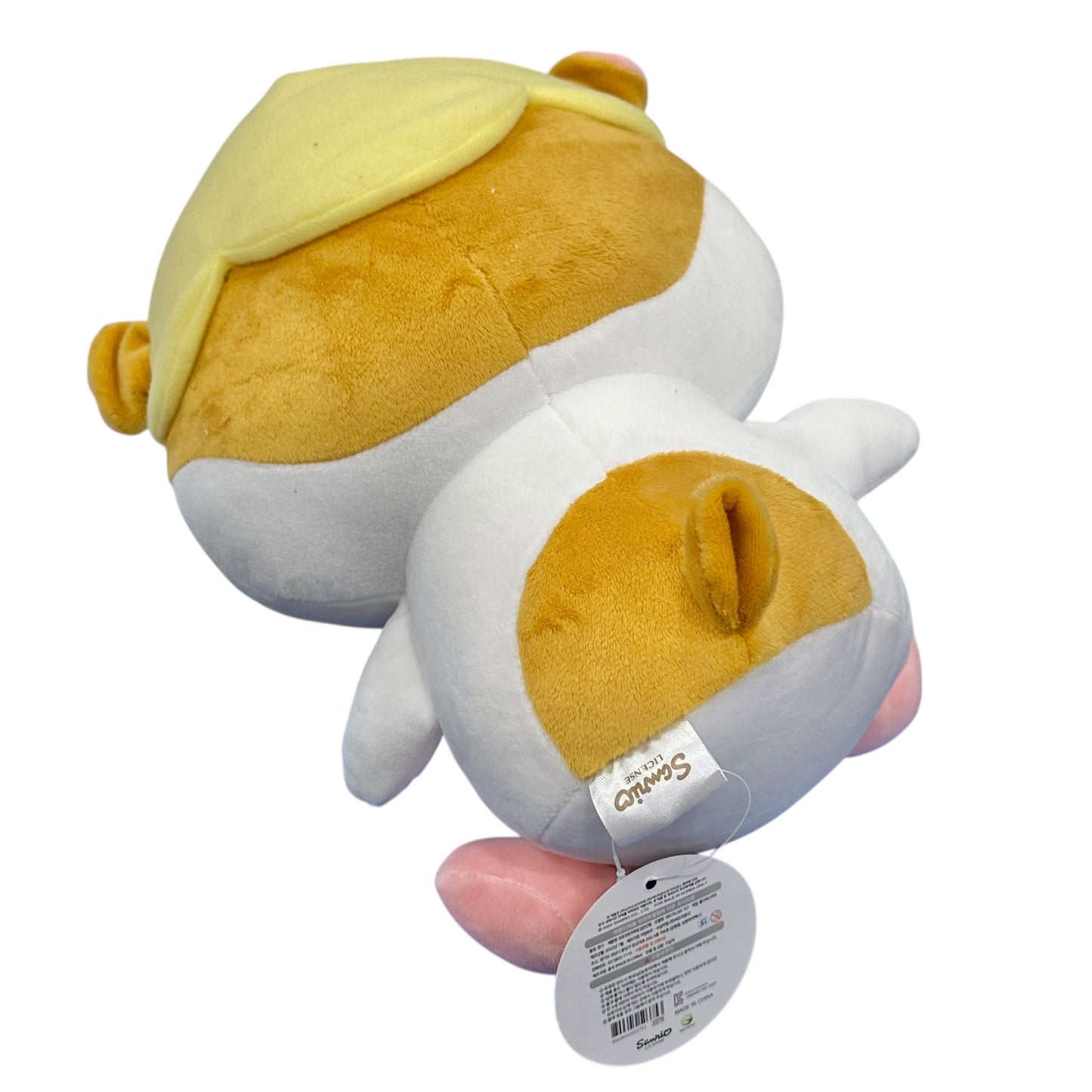 Corocorokuririn 25cm Plush