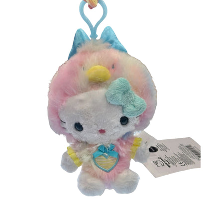 Hello Kitty "Chick Easter" Mascot Clip On