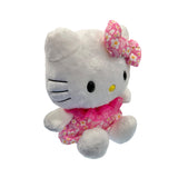 Hello Kitty "Summer Dress" 10in Plush