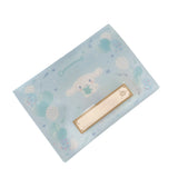 Cinnamoroll ID Tickets File Folder