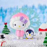 tokidoki x Hello Kitty & Friends "Winter Dreams" Blind Box