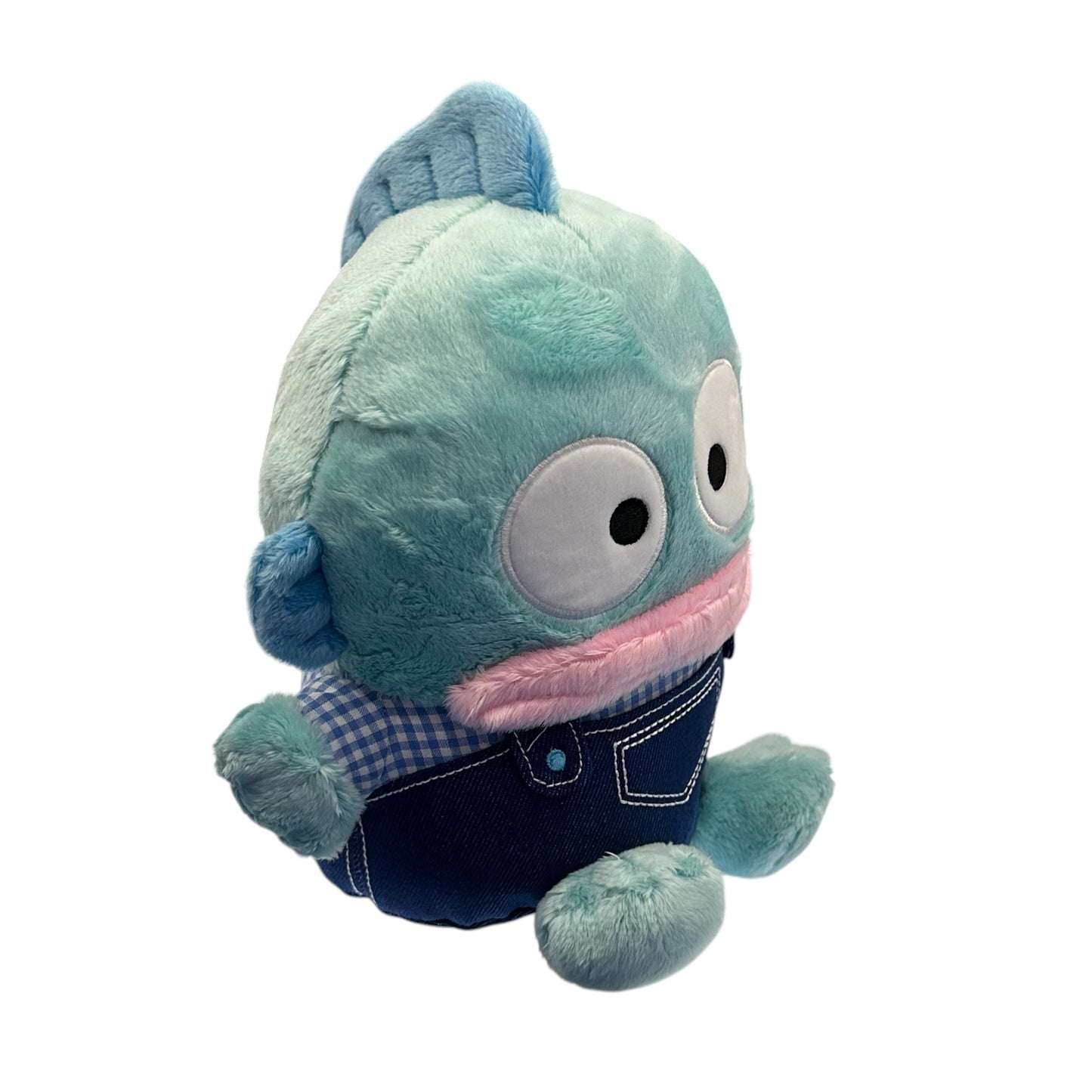 Hangyodon "Hapidanbui" 8in Plush