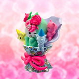 tokidoki x Hello Kitty "50th Birthday Bouquet"