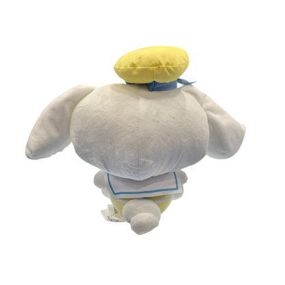 Cinnamoroll "Pastel Sailor" 8in Plush