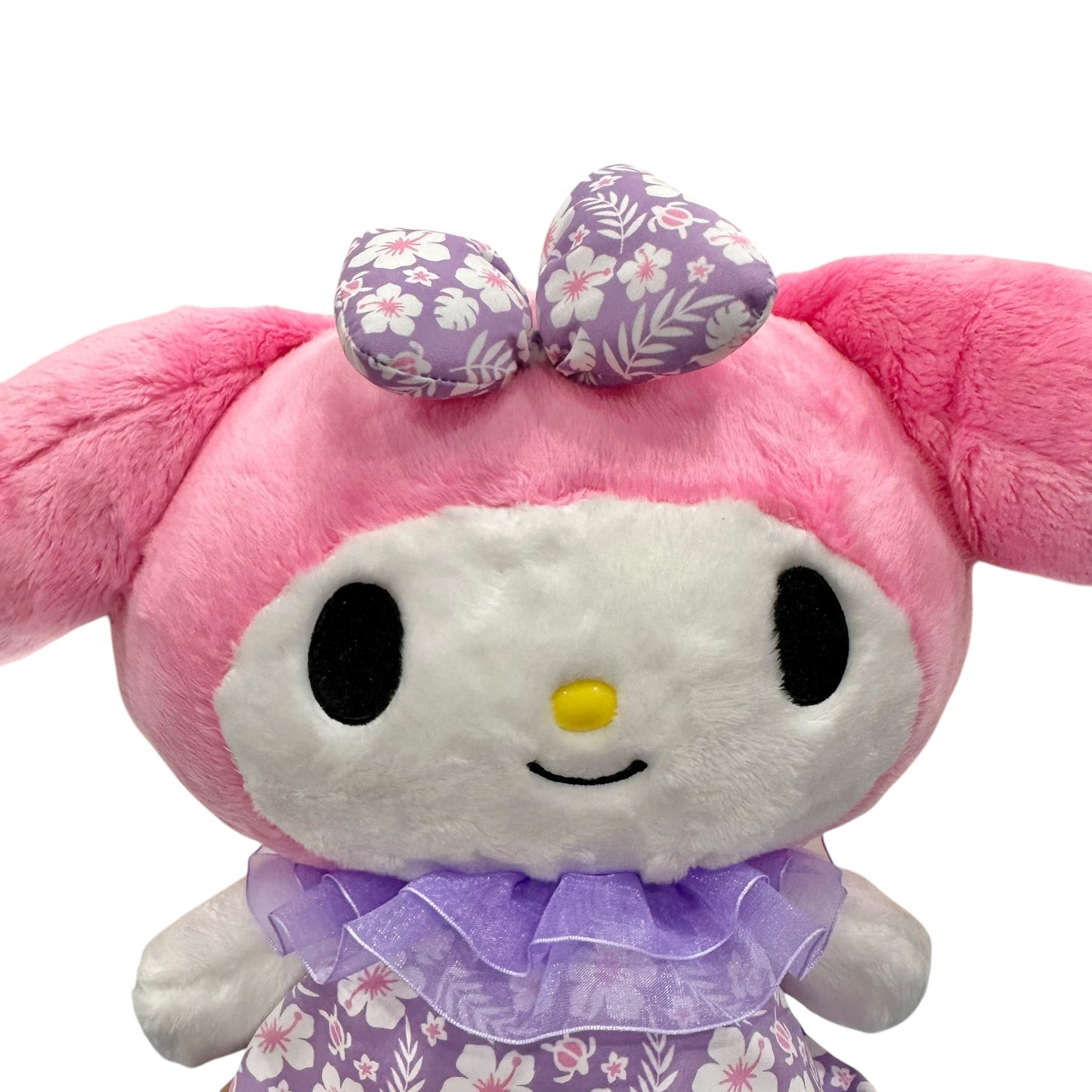 My Melody "Summer Dress" 10in Plush