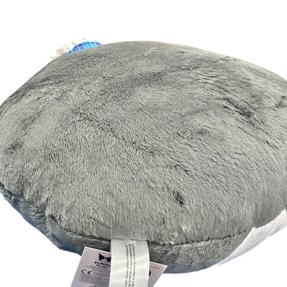 Kuromi "Girls Group" Face Plush