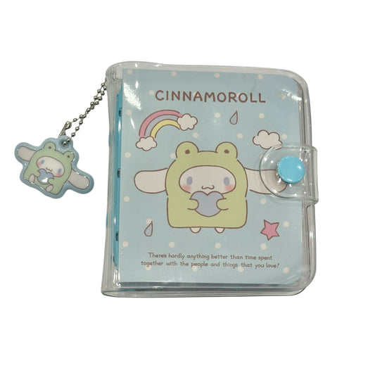 Cinnamoroll Mini Diary