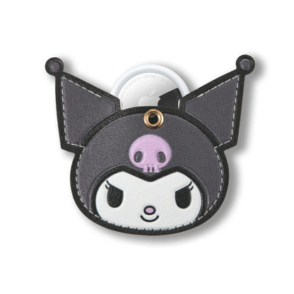 Sonix x Kuromi AirTag Keychain
