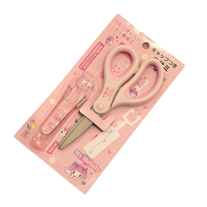 My Melody Scissors
