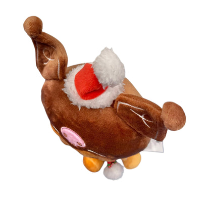 Kuromi "Gingerbread" 7in Plush