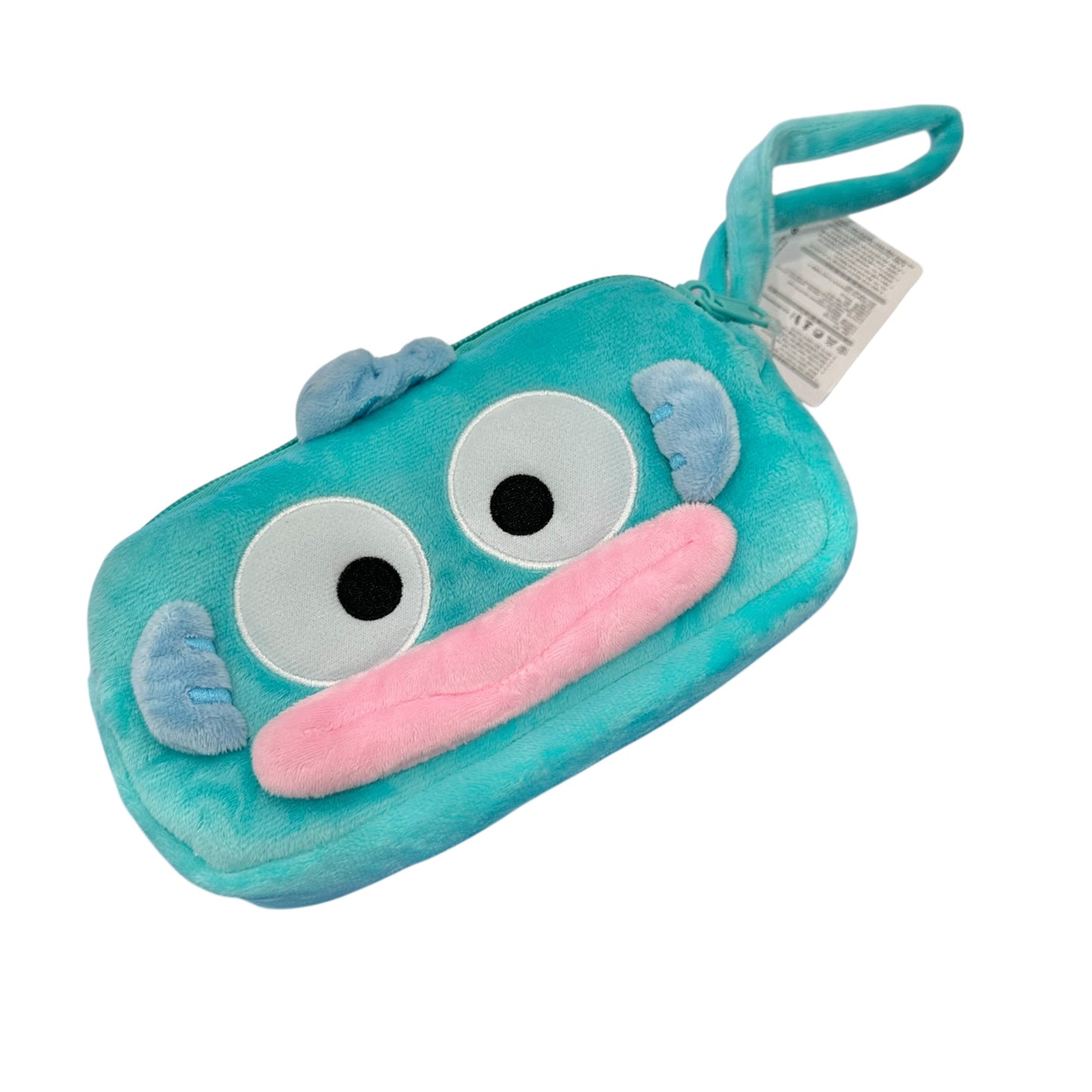 Hangyodon Rectangular Pouch