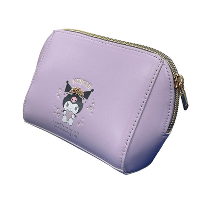 Kuromi "Tiara" Pouch