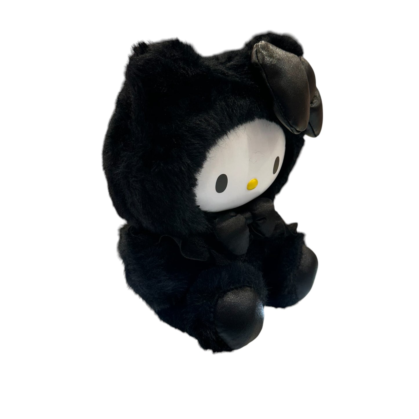 Hello Kitty 6in "Noir" Plushie Pops Plush