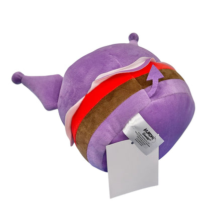 Kuromi "Burger Food" Bean Doll