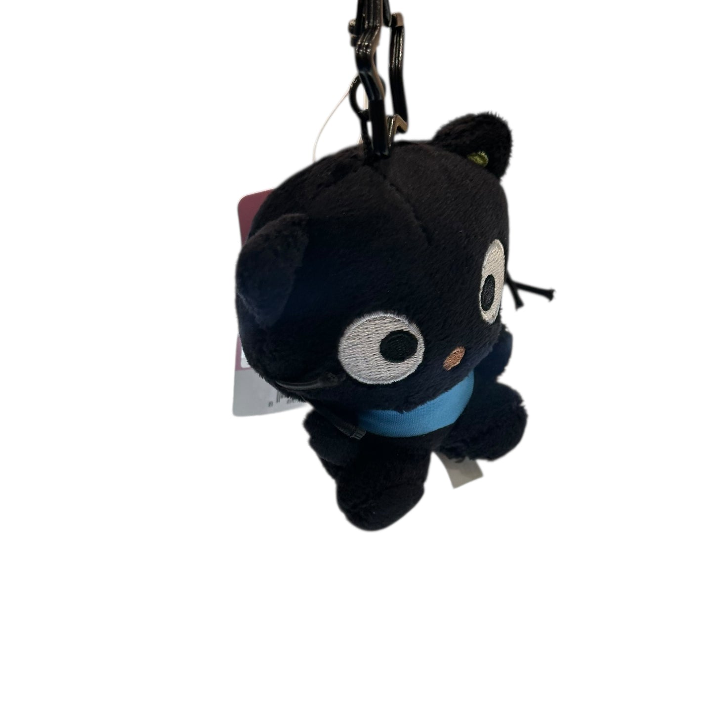Chococat Backpack Keychain