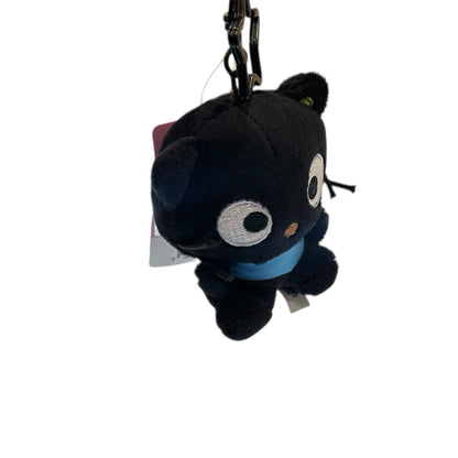 Chococat Backpack Keychain