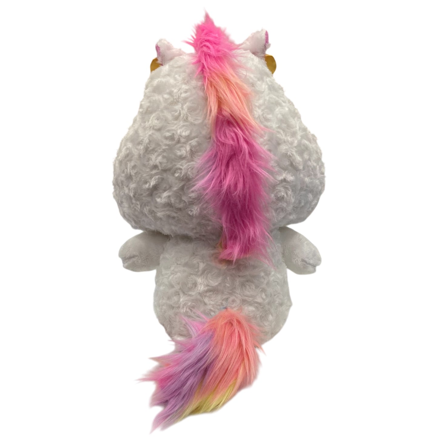 Hello Kitty "Horse CNY" 12in Plush