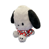 Pochacco "Pattern" 8in Plush