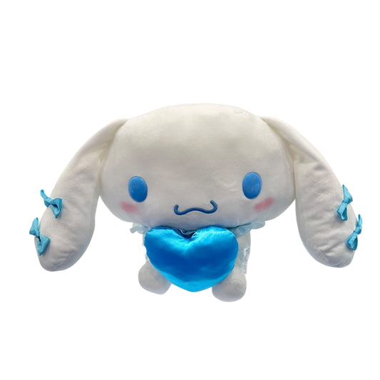 Cinnamoroll "Something Blue" 12in Plush