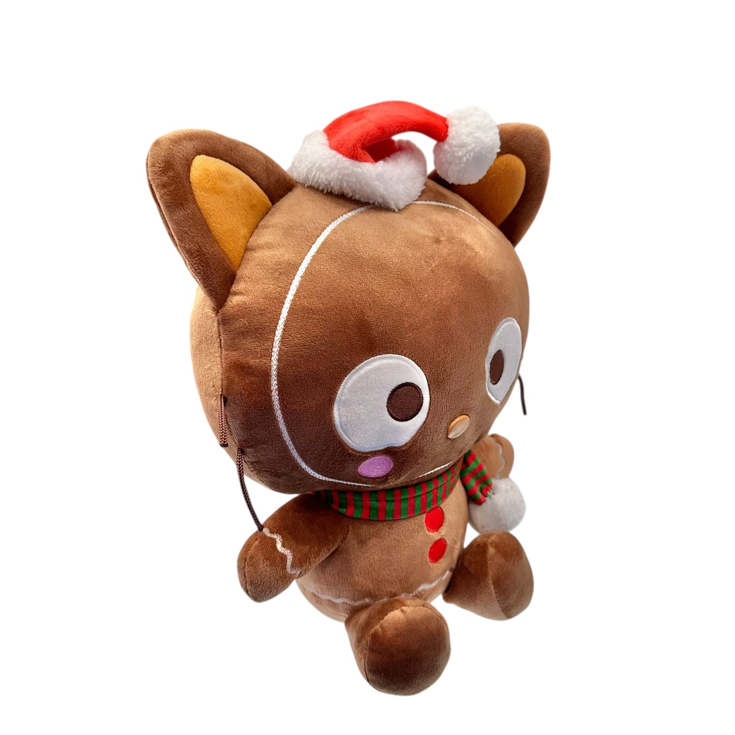 Chococat "Gingerbread" 12in Plush
