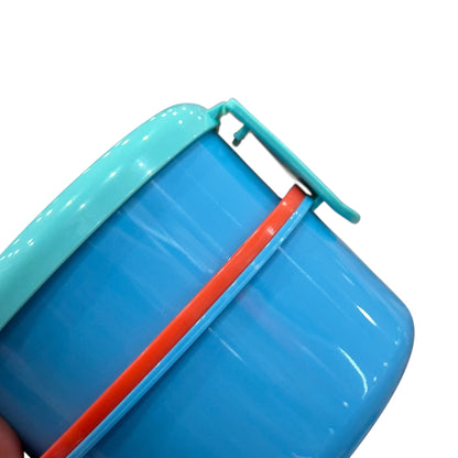 Hangyodon Round Bento Lunch Box