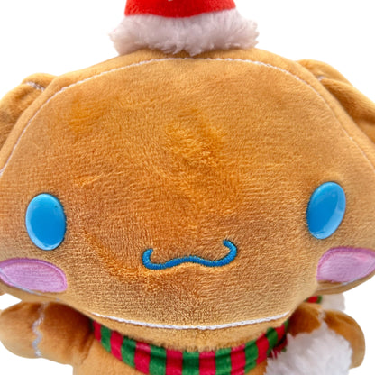 Cinnamoroll "Gingerbread" 7in Plush