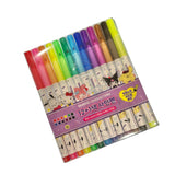 Sanrio Characters 12+1 Marker Set