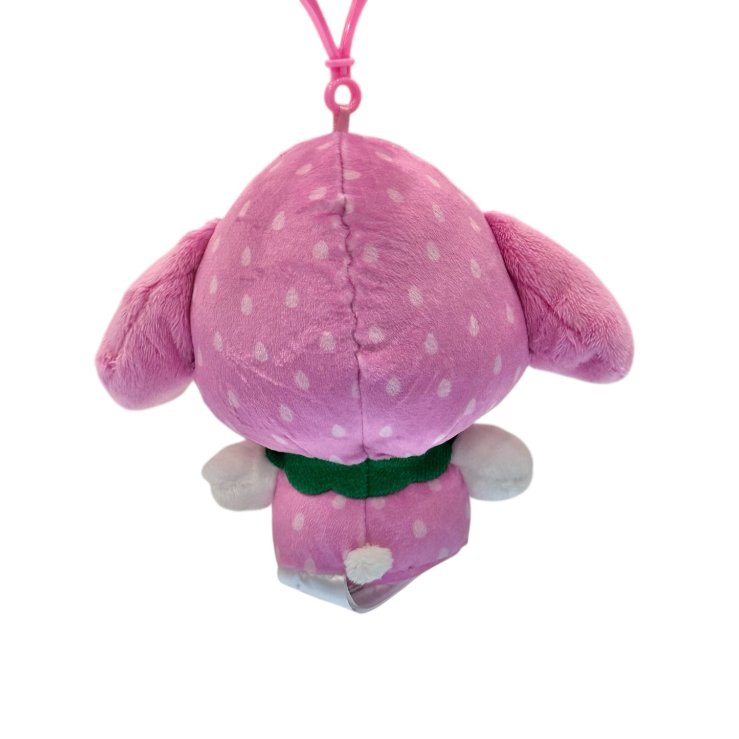My Melody "Strawberry Fruit" Mascot Clip On