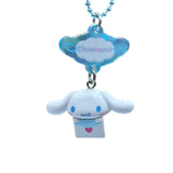 Cinnamoroll "Letter" Secret Mascot