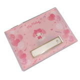 My Melody ID Tickets File Folder